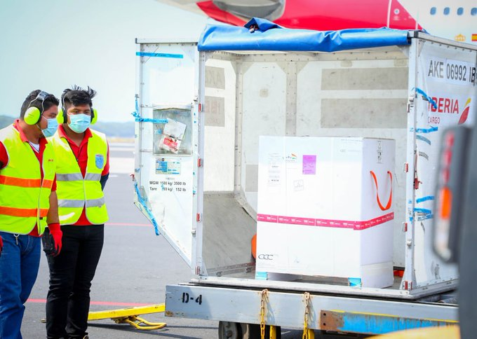 El Salvador ha recibido más de 3.2 millones de vacunas anti-Coronavirus el-salvador-ha-recibido-mas-de-32-millones-de-vacunas-anti-coronavirus